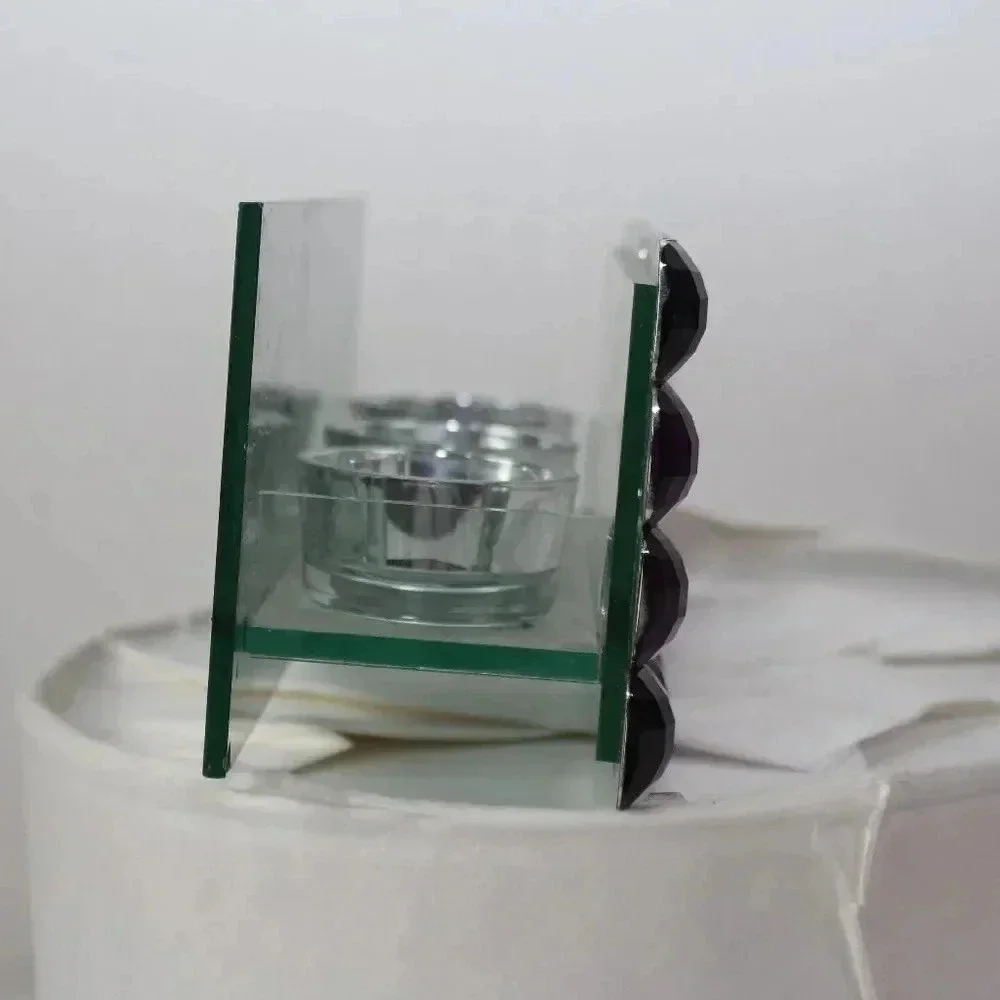 N/A glass mirror